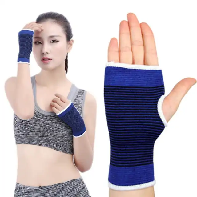 Jesata Wrist & Palm Support Brace