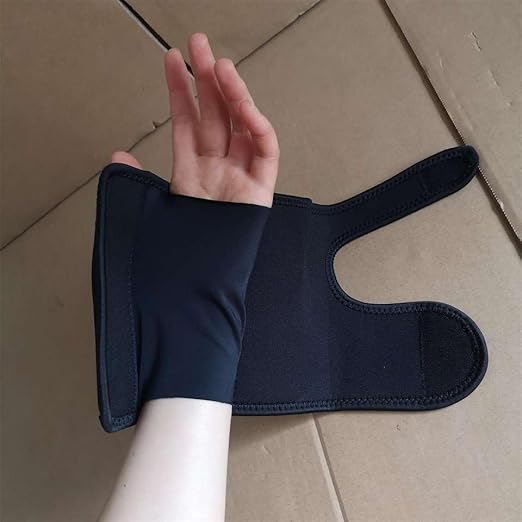 Compression Wrist Support Brace for Men & Women