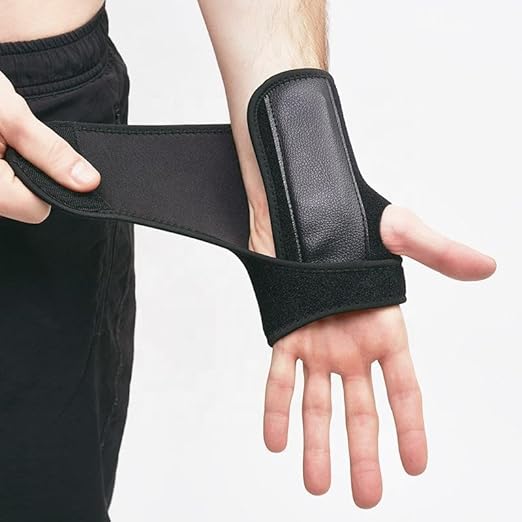 Compression Wrist Support Brace for Men & Women