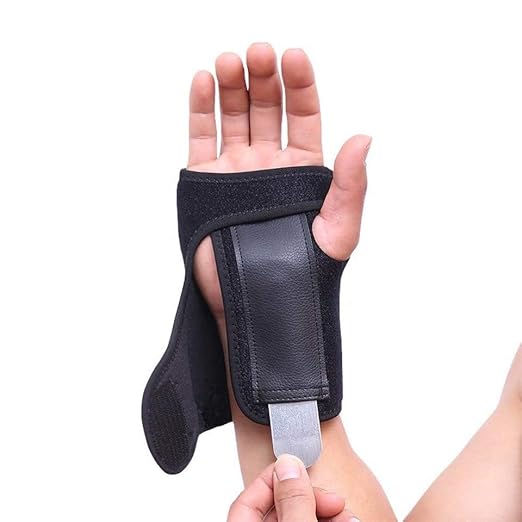 Compression Wrist Support Brace for Men & Women