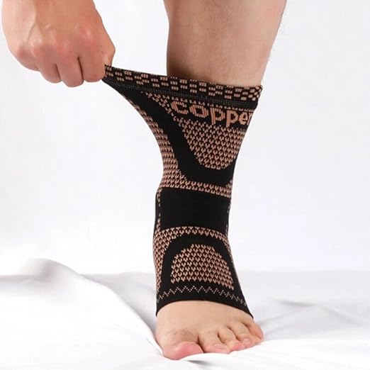 Compression Ankle Support Foot Socks