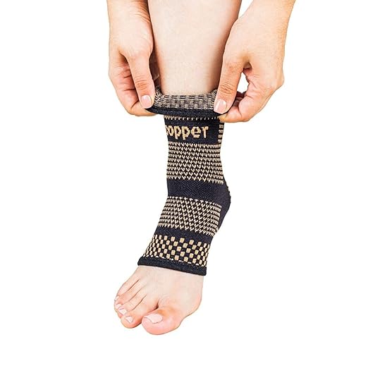 Compression Ankle Support Foot Socks