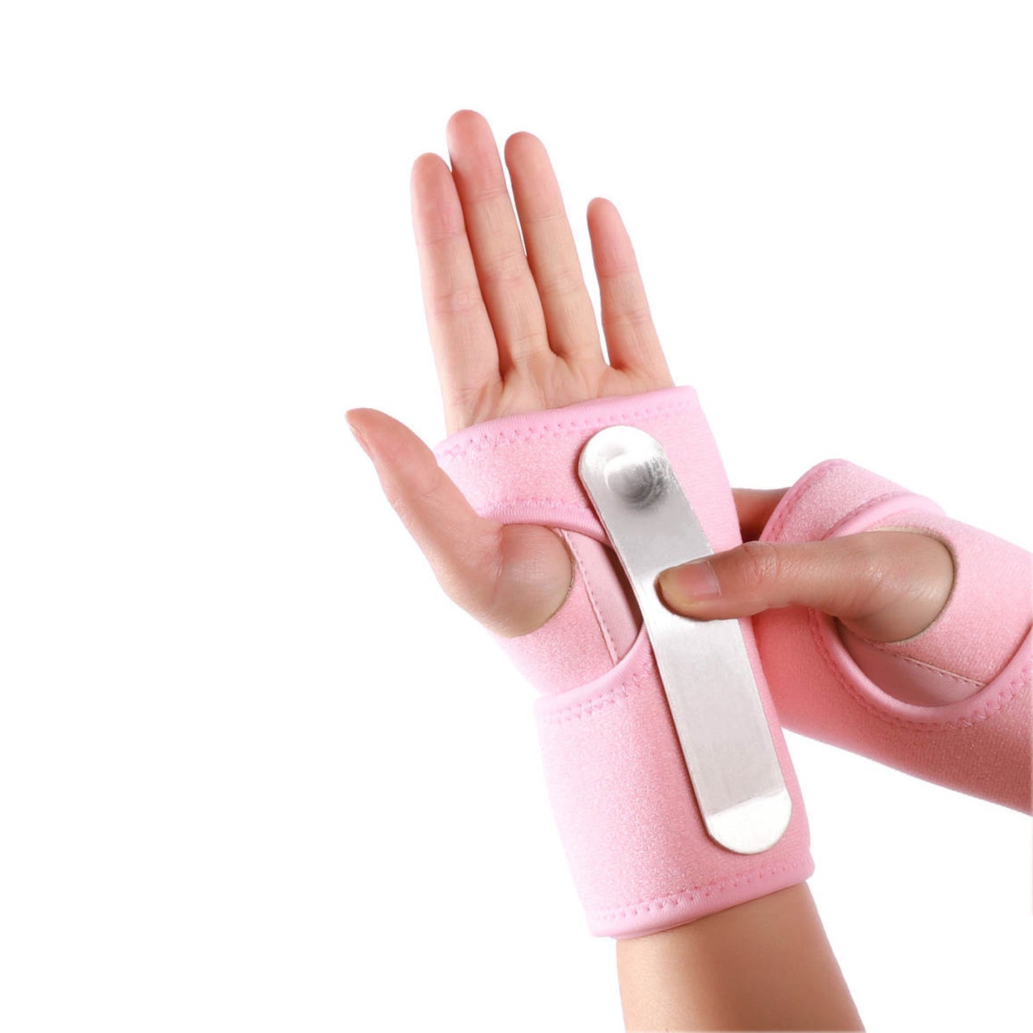 Compression Wrist Support Brace for Men & Women