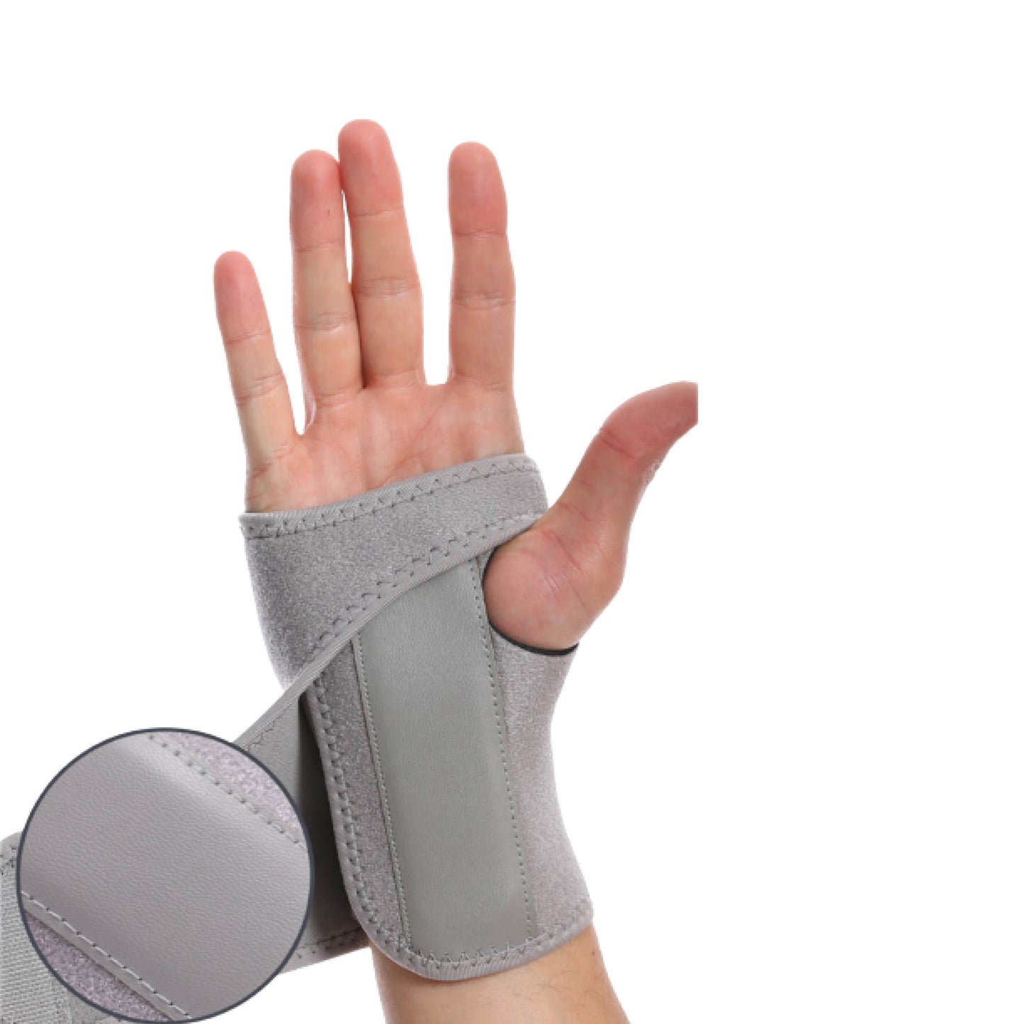 Compression Wrist Support Brace for Men & Women