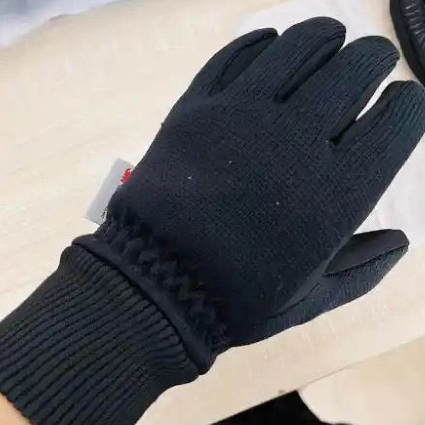 Men’s 3M Thinsulate Waterproof Winter Gloves with Touchscreen