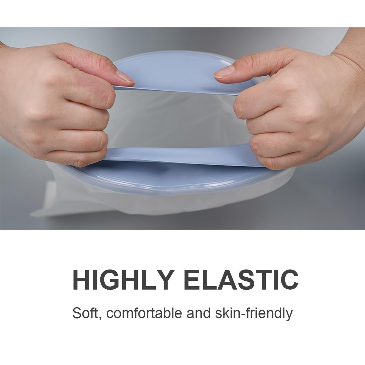 Reusable Waterproof Shower Cover for Arm Cast & Bandages – Watertight Silicone Protector for Adults