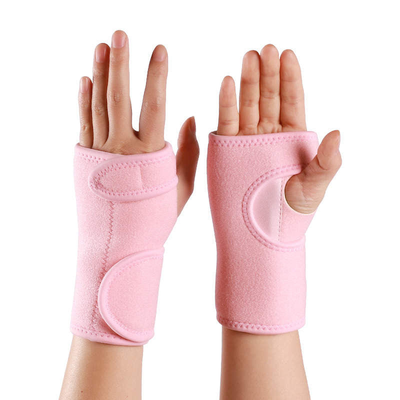 Compression Wrist Support Brace for Men & Women