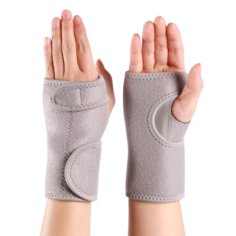 Compression Wrist Support Brace for Men & Women