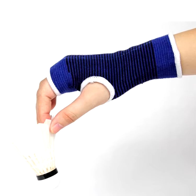 Jesata Wrist & Palm Support Brace