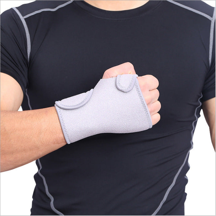 Compression Wrist Support Brace for Men & Women