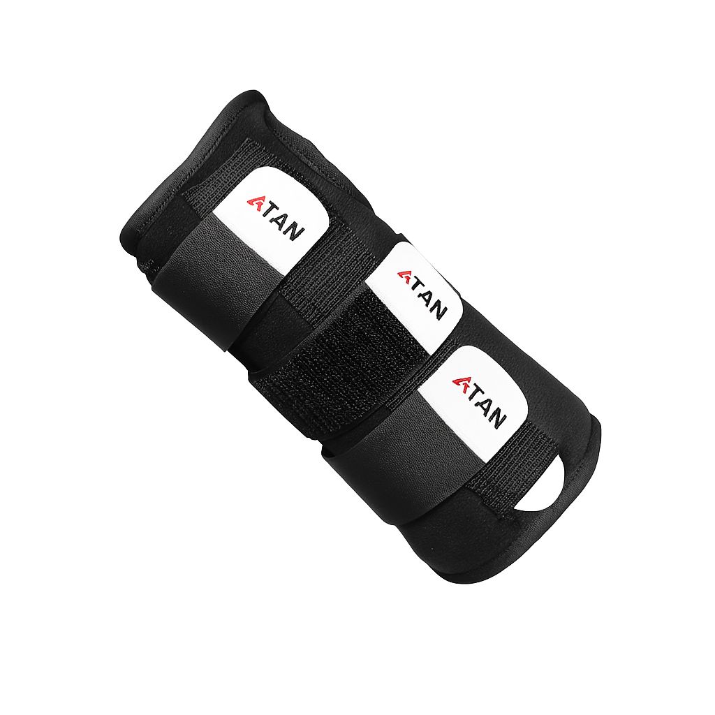 ATAN Carpal Tunnel Wrist Support Brace – Adjustable Compression Gloves for Pain Relief