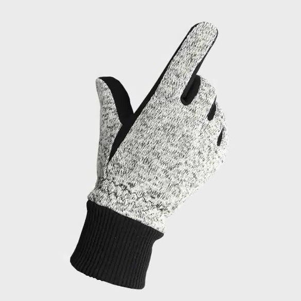 Men’s 3M Thinsulate Waterproof Winter Gloves with Touchscreen