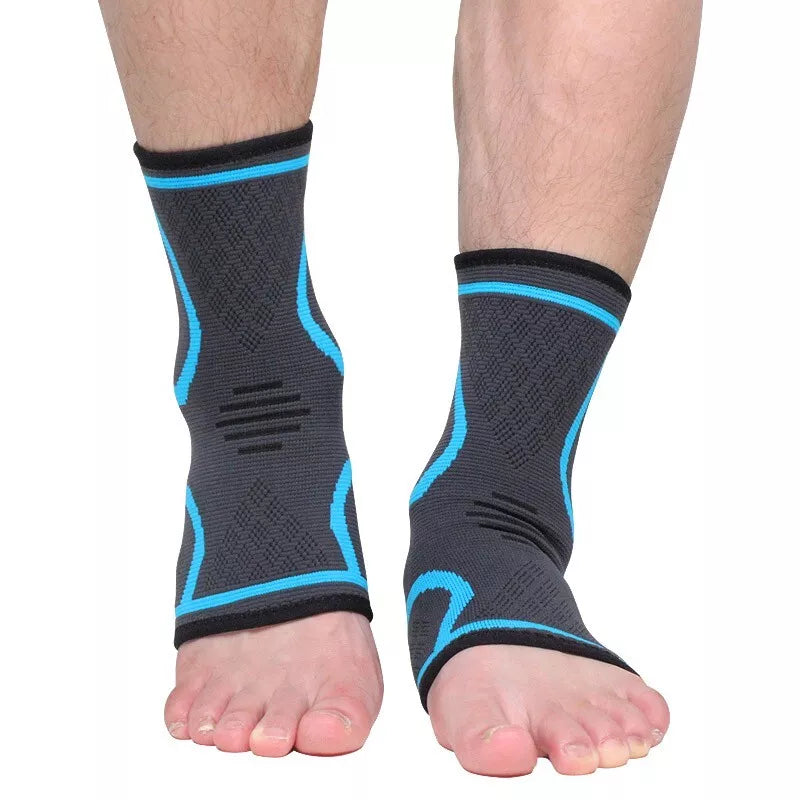 Elastic Support Foot Straps for Arthritis 1Pc