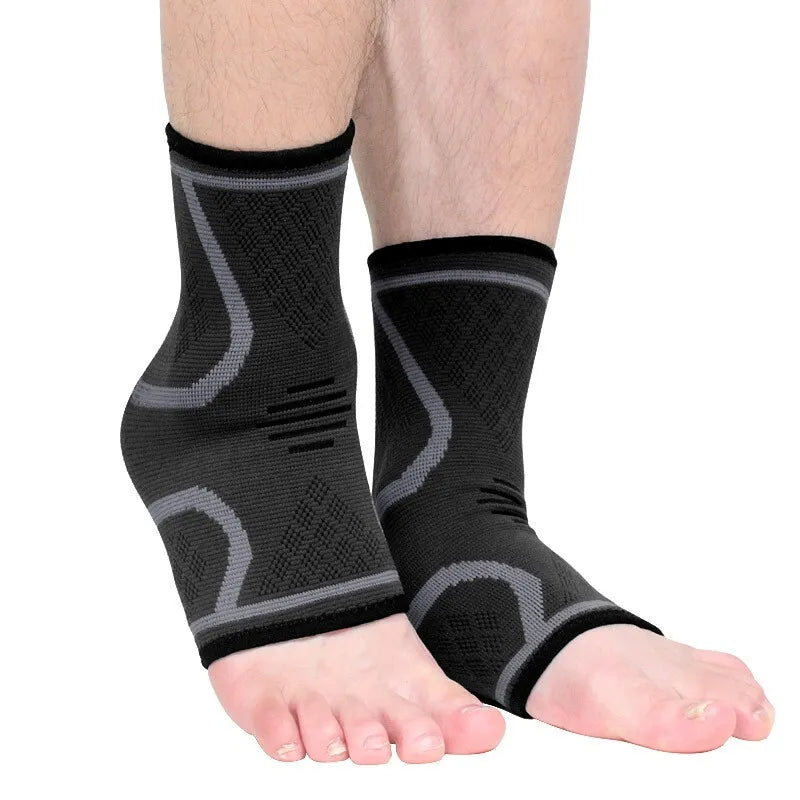 Elastic Support Foot Straps for Arthritis 1Pc