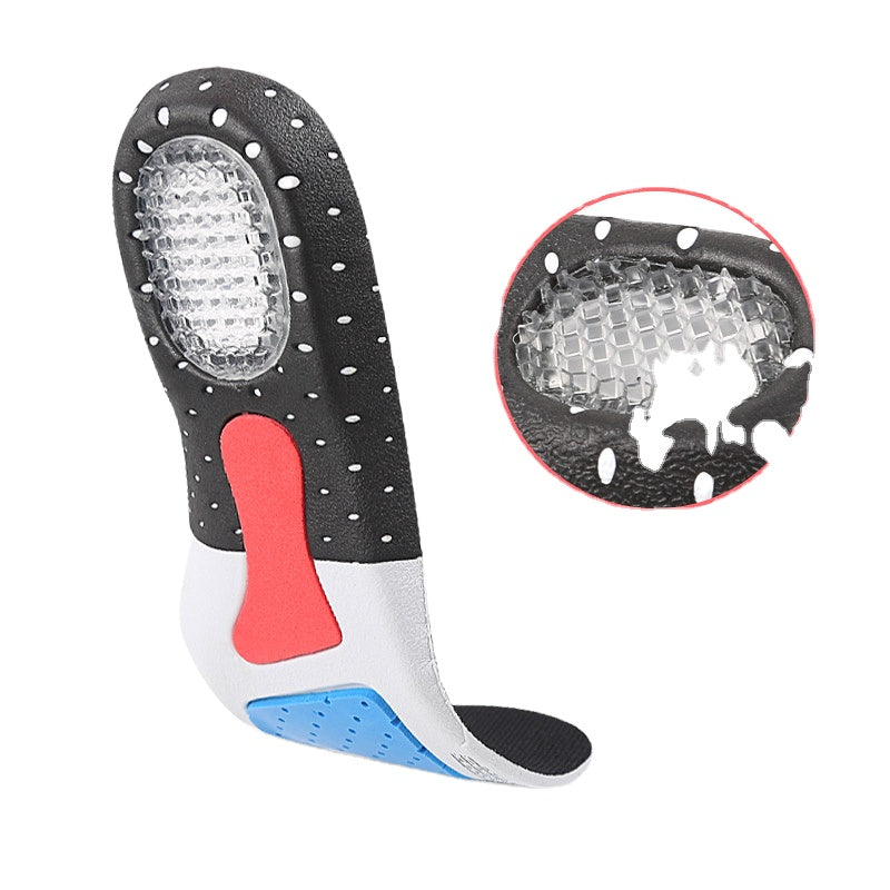 JESATA Orthotic Arch Support Insoles