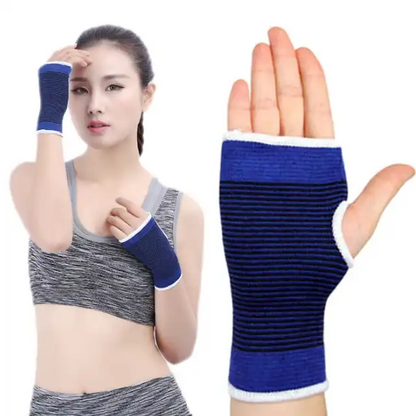 Jesata Wrist & Palm Support Brace