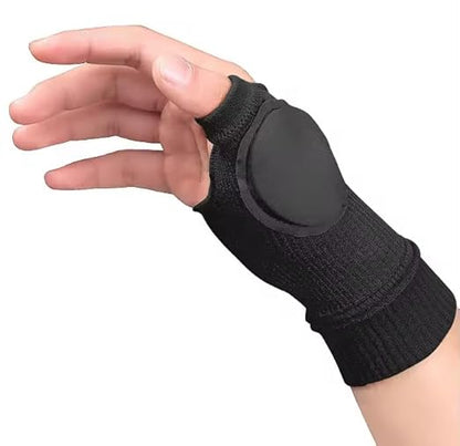 1 Pair Arthritis Wrist & Thumb Support Brace