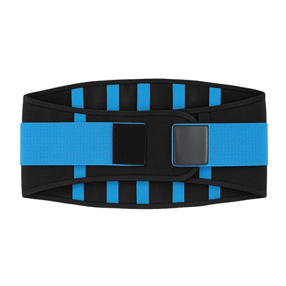 Atan Adjustable Back Support Belt for Lower Back Pain Relief Orthopedic Lumbar Brace for Men & Women with Plastic Rods Breathable Neoprene Support for Sciatica, Herniated Disc, Scoliosis