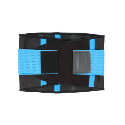 Atan Adjustable Back Support Belt for Lower Back Pain Relief Orthopedic Lumbar Brace for Men & Women with Plastic Rods Breathable Neoprene Support for Sciatica, Herniated Disc, Scoliosis