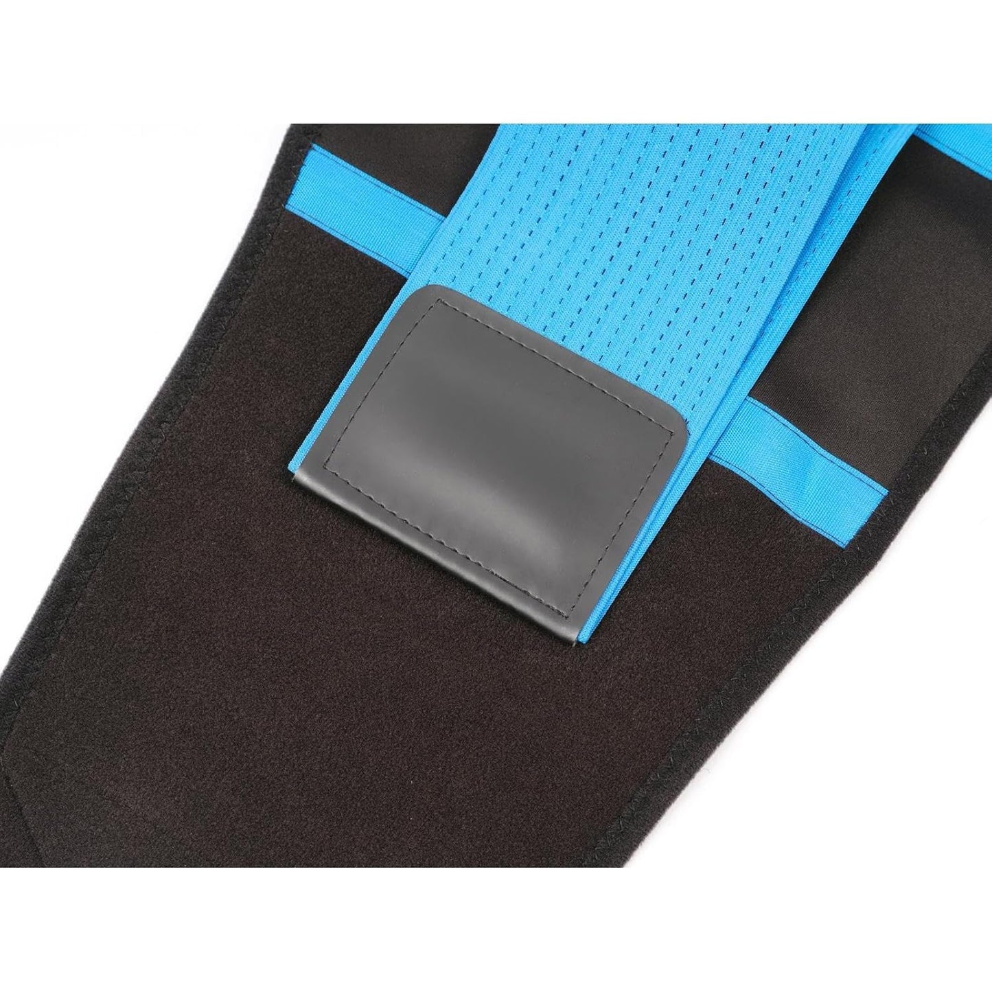 Atan Adjustable Back Support Belt for Lower Back Pain Relief Orthopedic Lumbar Brace for Men & Women with Plastic Rods Breathable Neoprene Support for Sciatica, Herniated Disc, Scoliosis