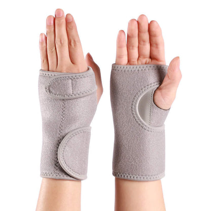 Compression Wrist Support Brace for Men & Women