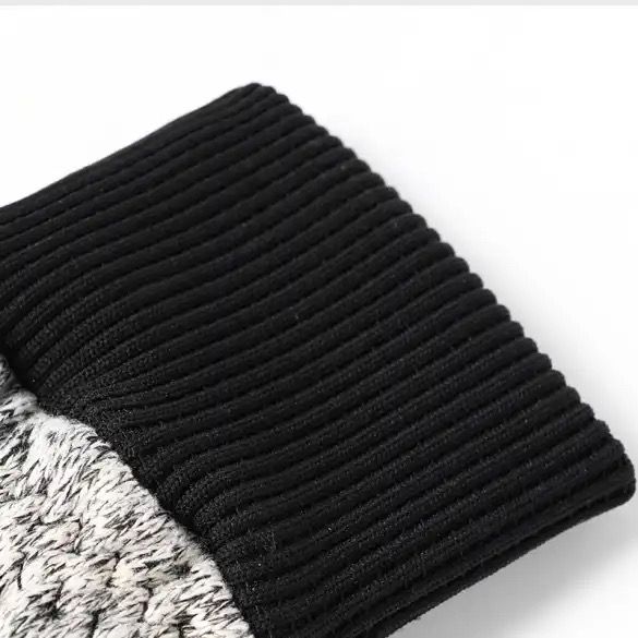 Men’s 3M Thinsulate Waterproof Winter Gloves with Touchscreen