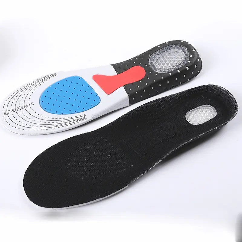 JESATA Orthotic Arch Support Insoles