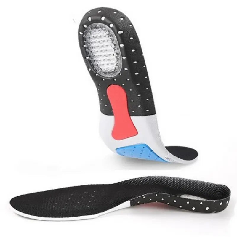 JESATA Orthotic Arch Support Insoles