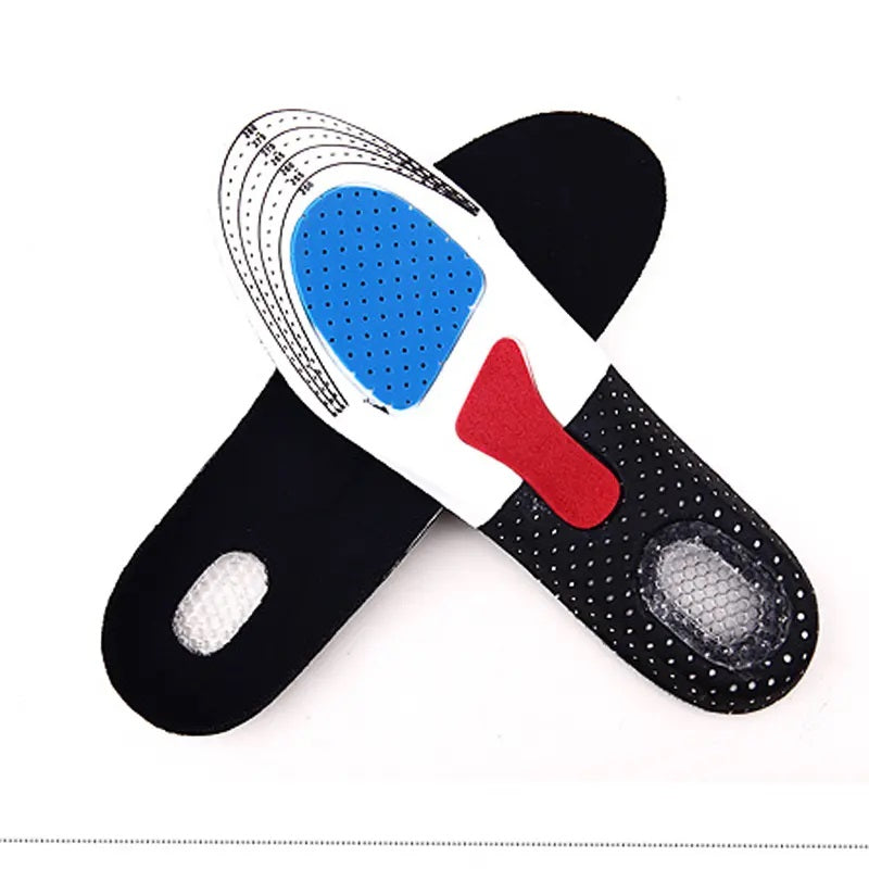 JESATA Orthotic Arch Support Insoles