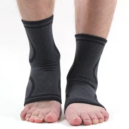 Elastic Support Foot Straps for Arthritis 1Pc