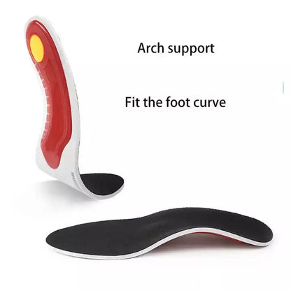 Full Length Cushioning Shoe Insoles