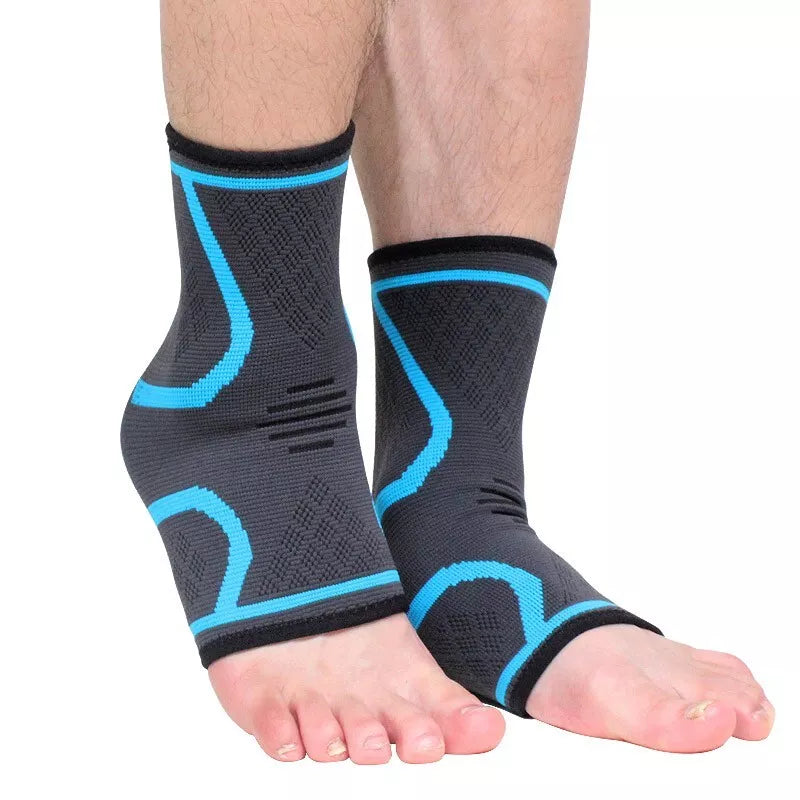 Elastic Support Foot Straps for Arthritis 1Pc