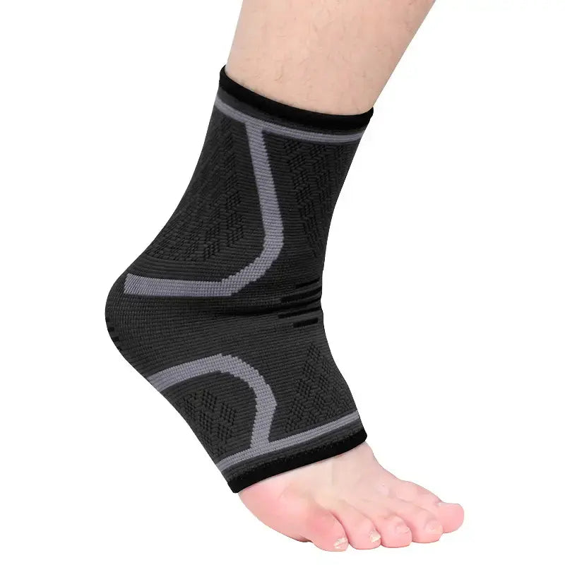 Elastic Support Foot Straps for Arthritis 1Pc