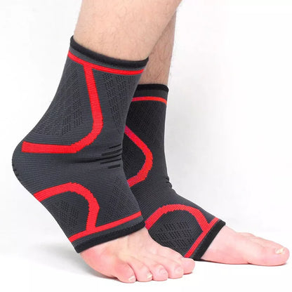 Elastic Support Foot Straps for Arthritis 1Pc