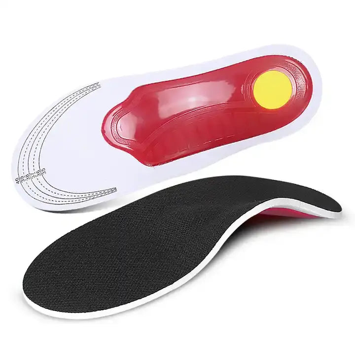 Full Length Cushioning Shoe Insoles