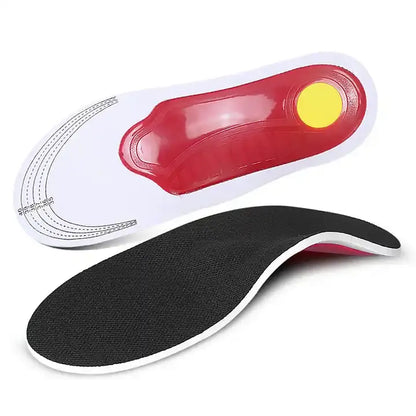 Full Length Cushioning Shoe Insoles